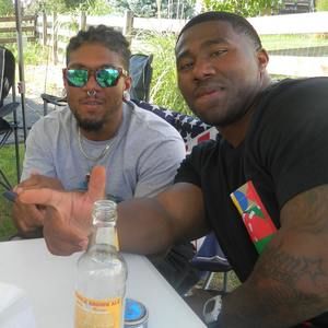 Meet your Posher, Cameron